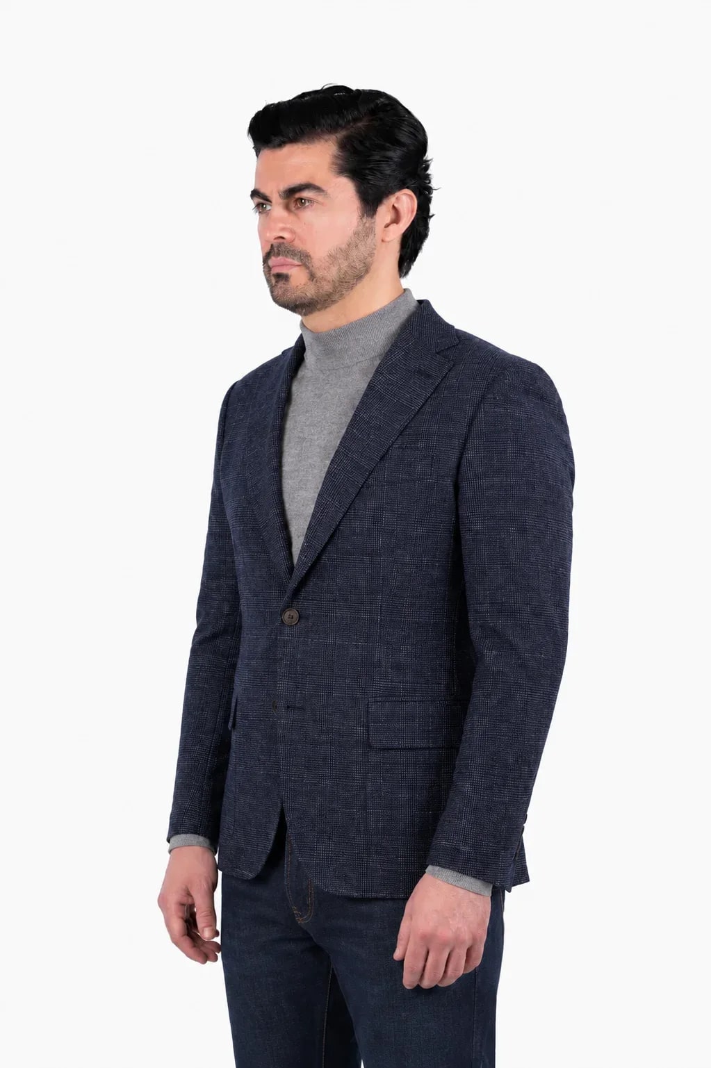 Пиджак Cas Brioni — изображение 2