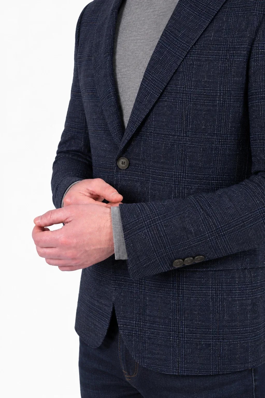 Пиджак Brioni — изображение 5