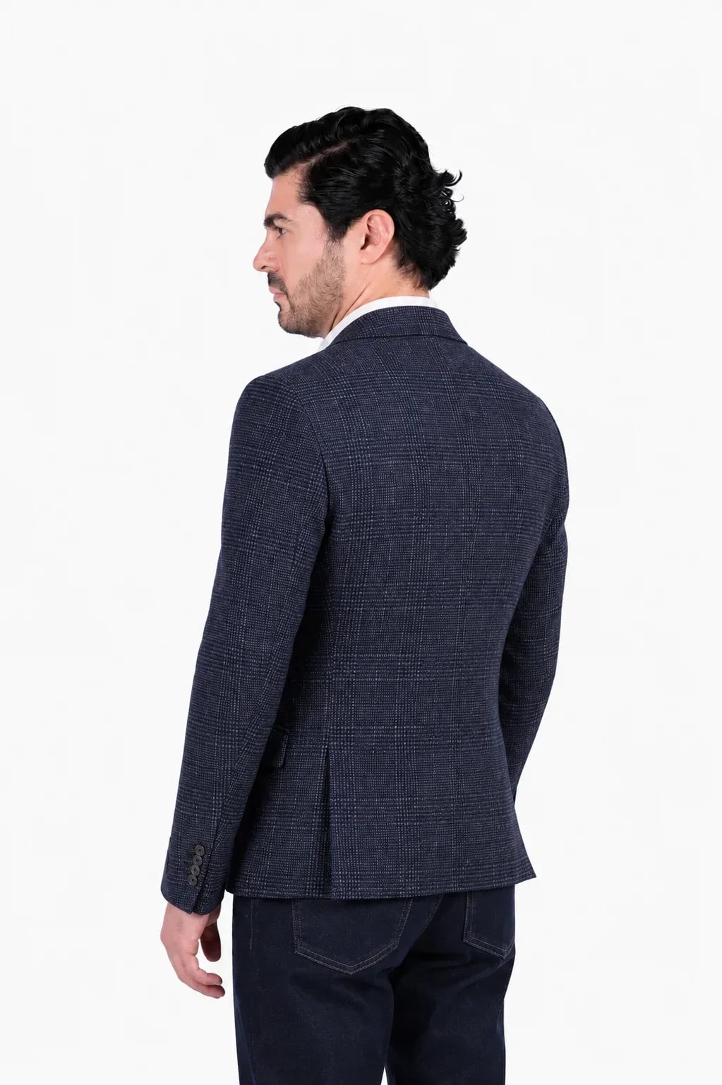 Пиджак Cas Brioni — изображение 3