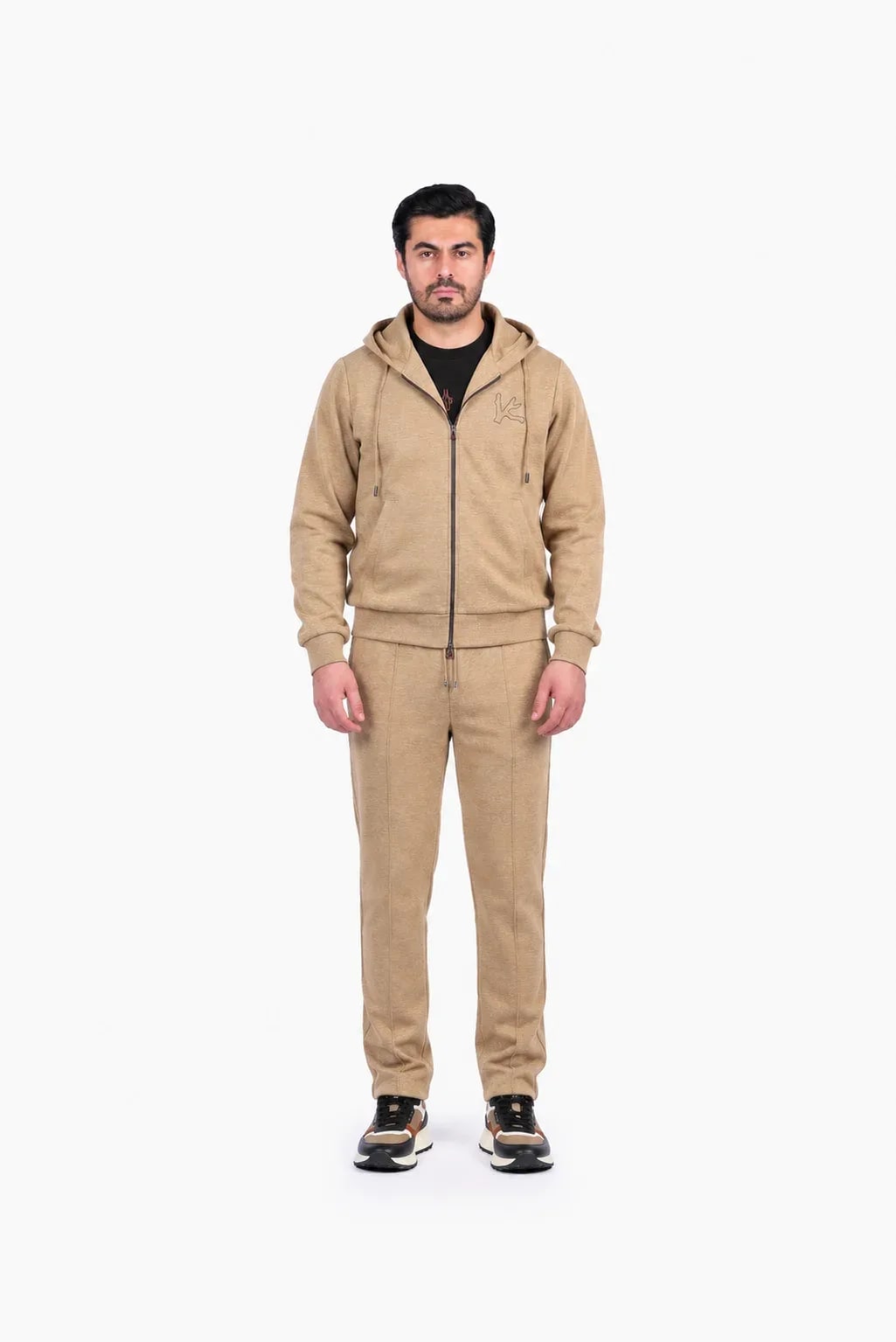 Спортивный костюм Isaia