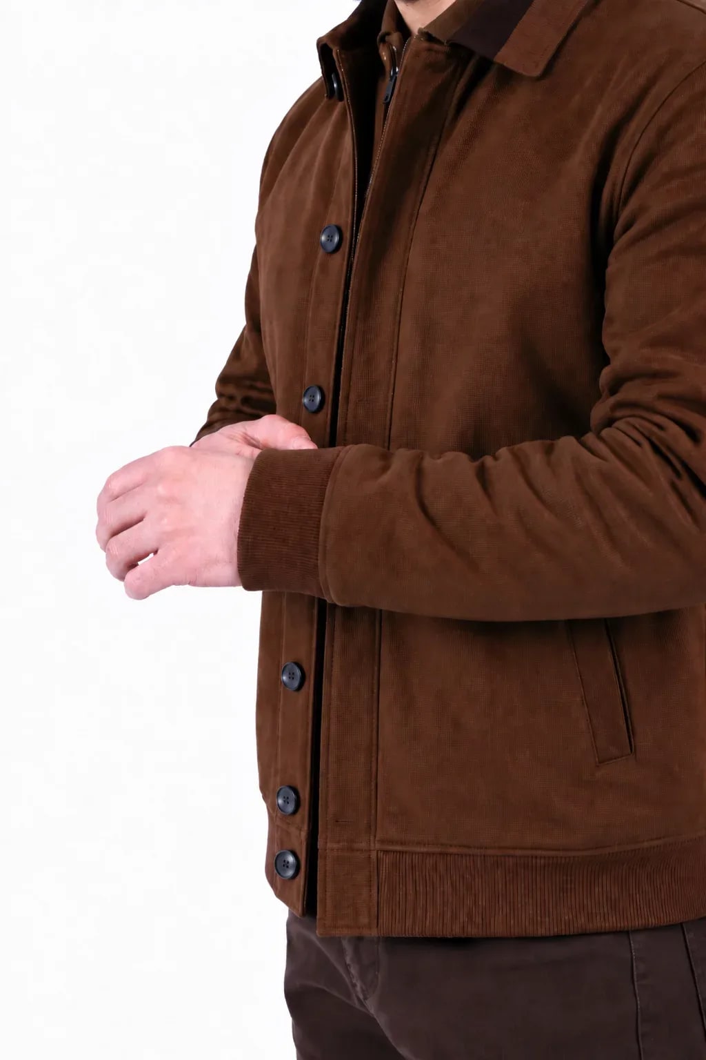 Ветровка Brioni — изображение 6