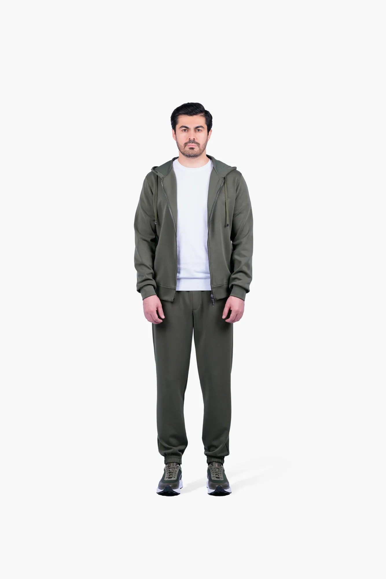Спортивный костюм Emporio Armani — изображение 1