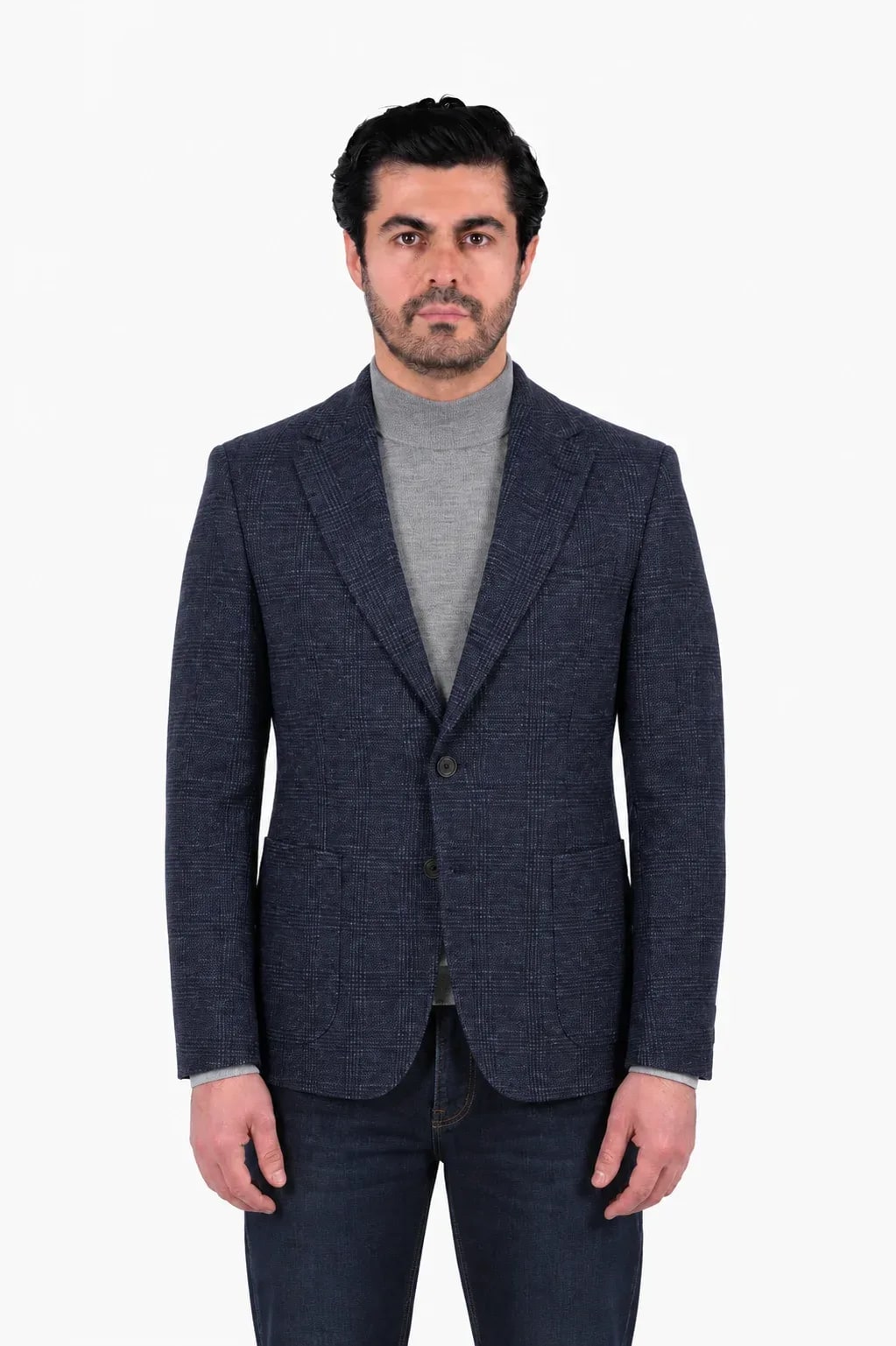 Пиджак Cas Brioni