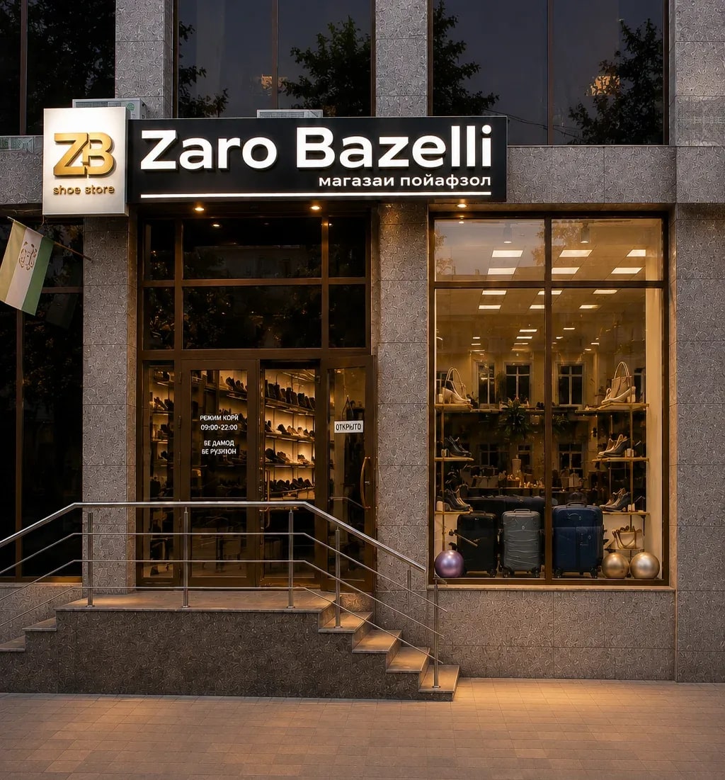 Zaro Bazelli