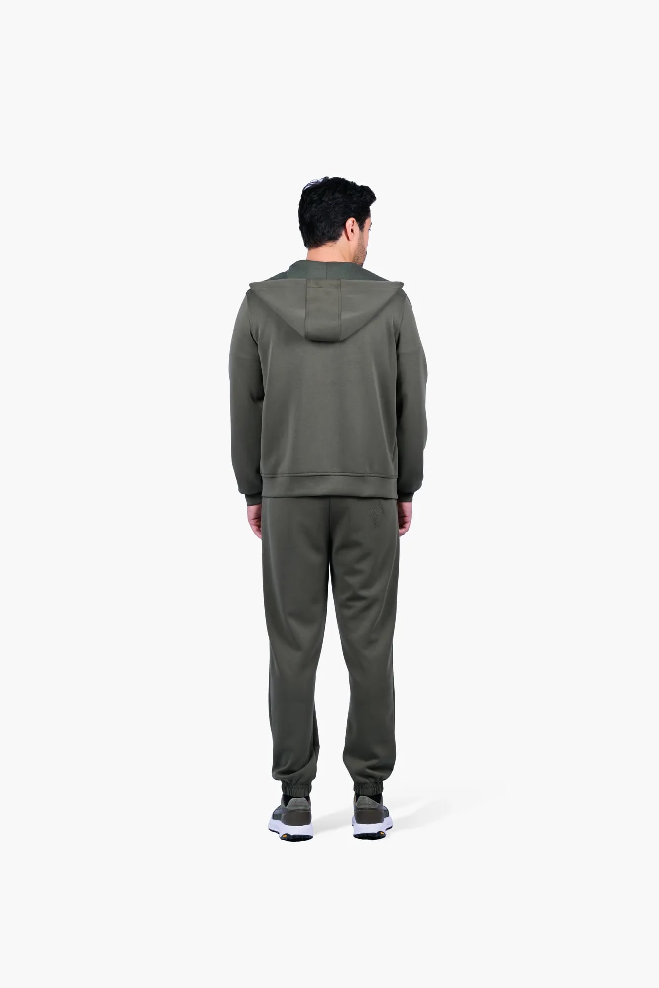 Спортивный костюм Emporio Armani — изображение 4