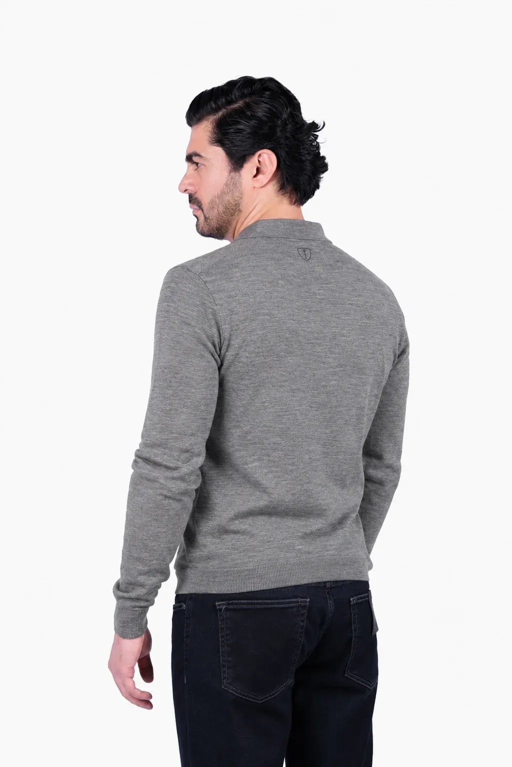 Джемпер Gratude — изображение 3