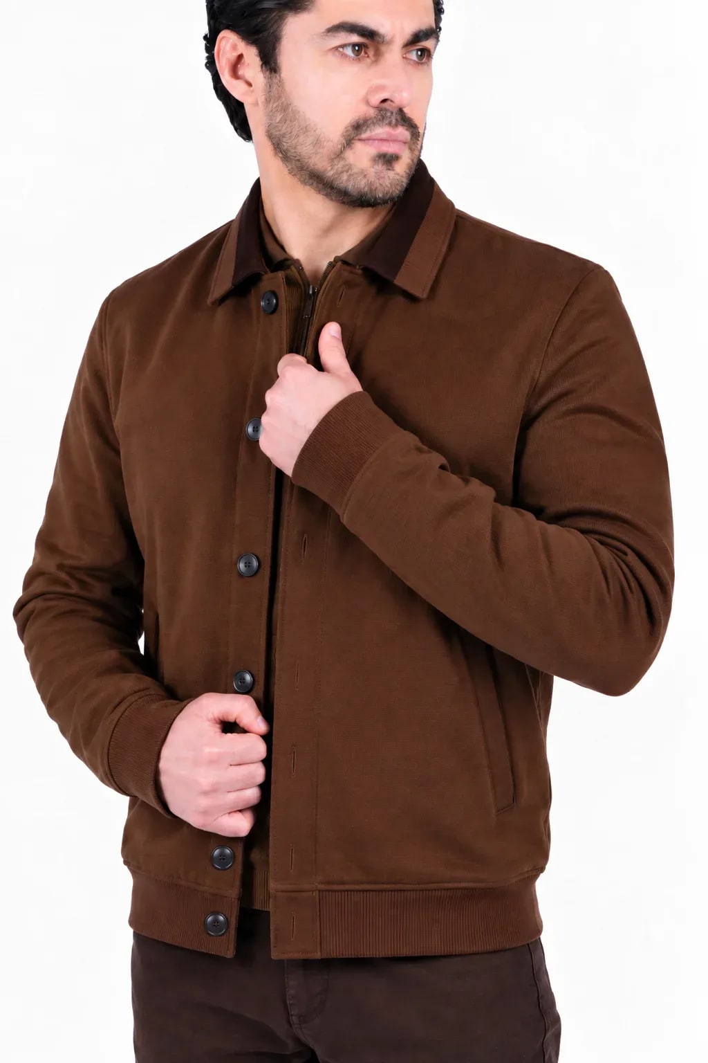 Ветровка Brioni — изображение 5