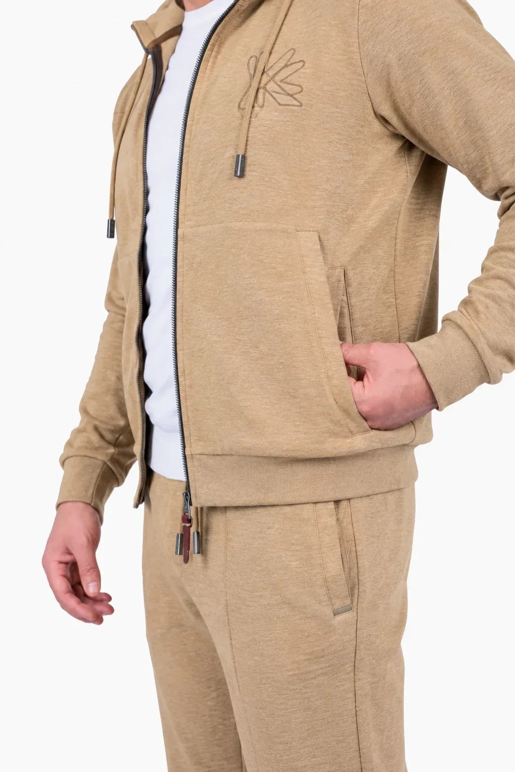Спортивный костюм Isaia — изображение 4