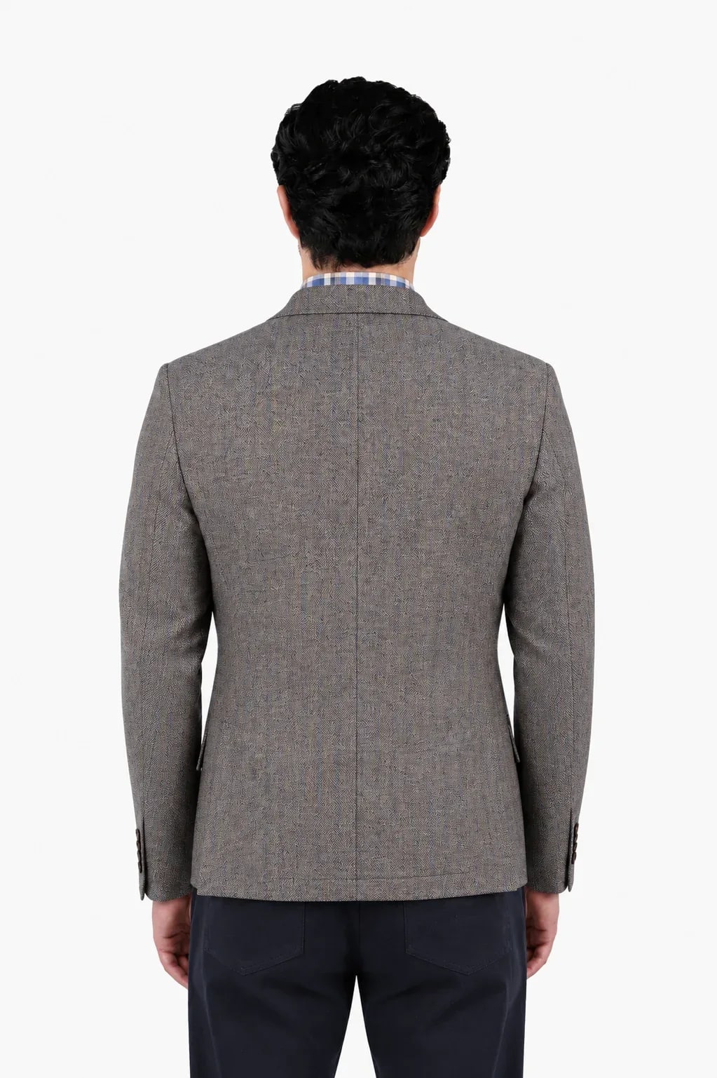 Пиджак Lordmaul — изображение 4