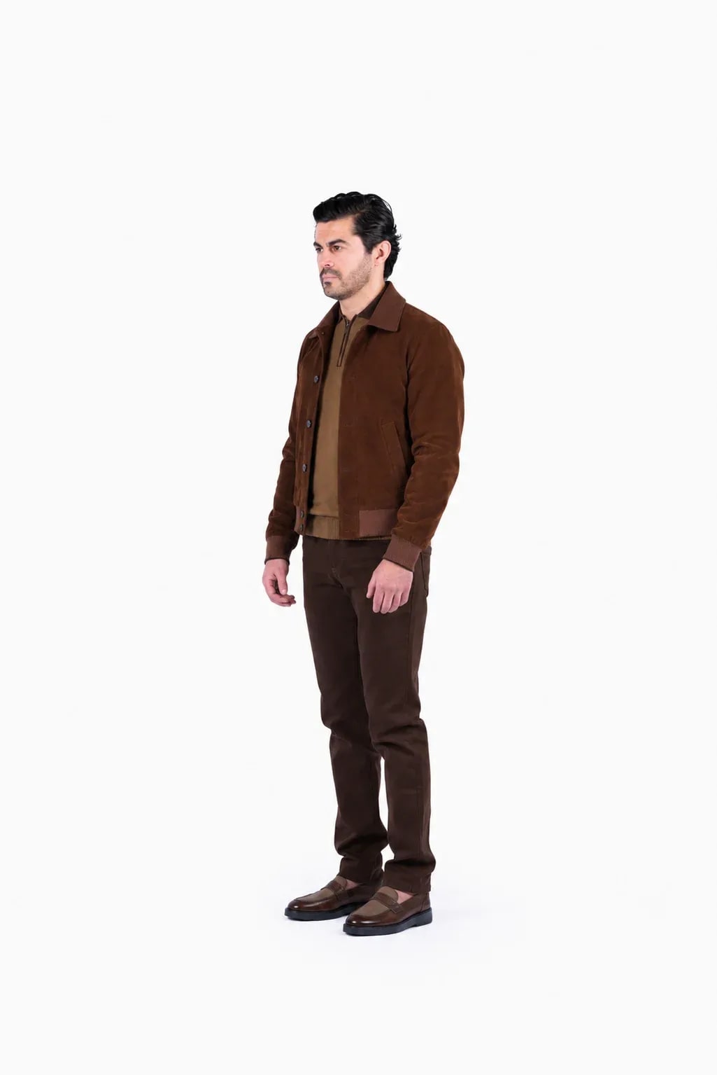 Ветровка Brioni — изображение 2