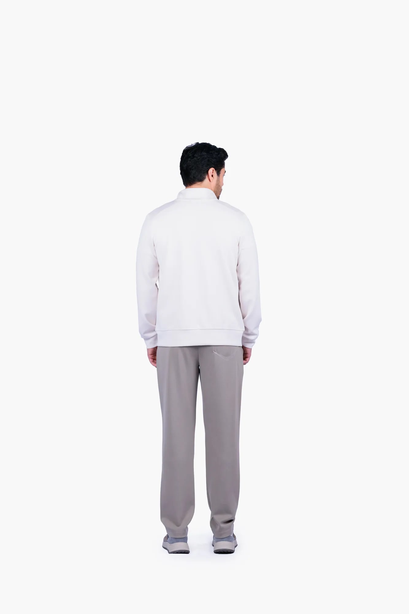 Спортивный костюм Hermes — изображение 4