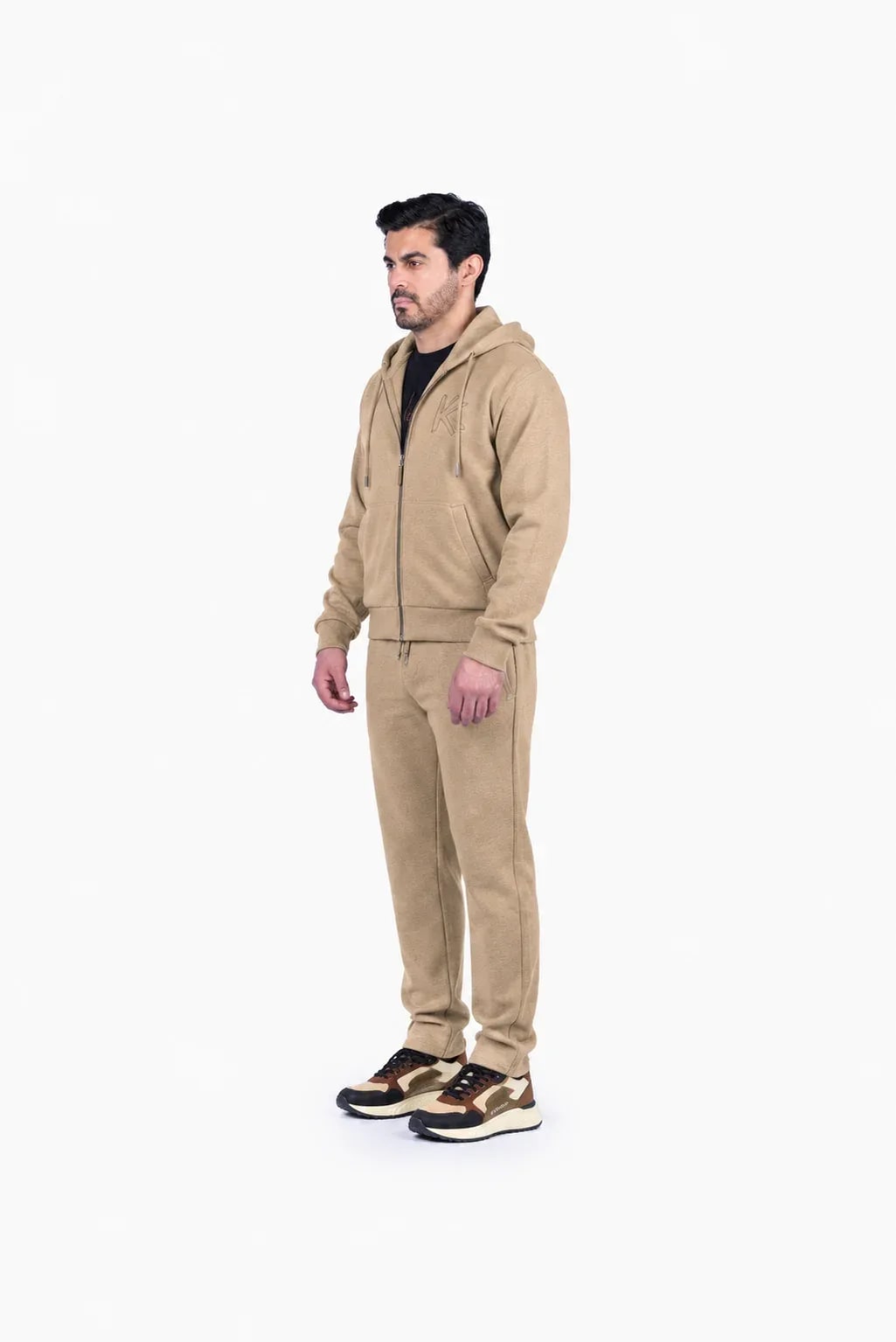 Спортивный костюм Isaia — изображение 2