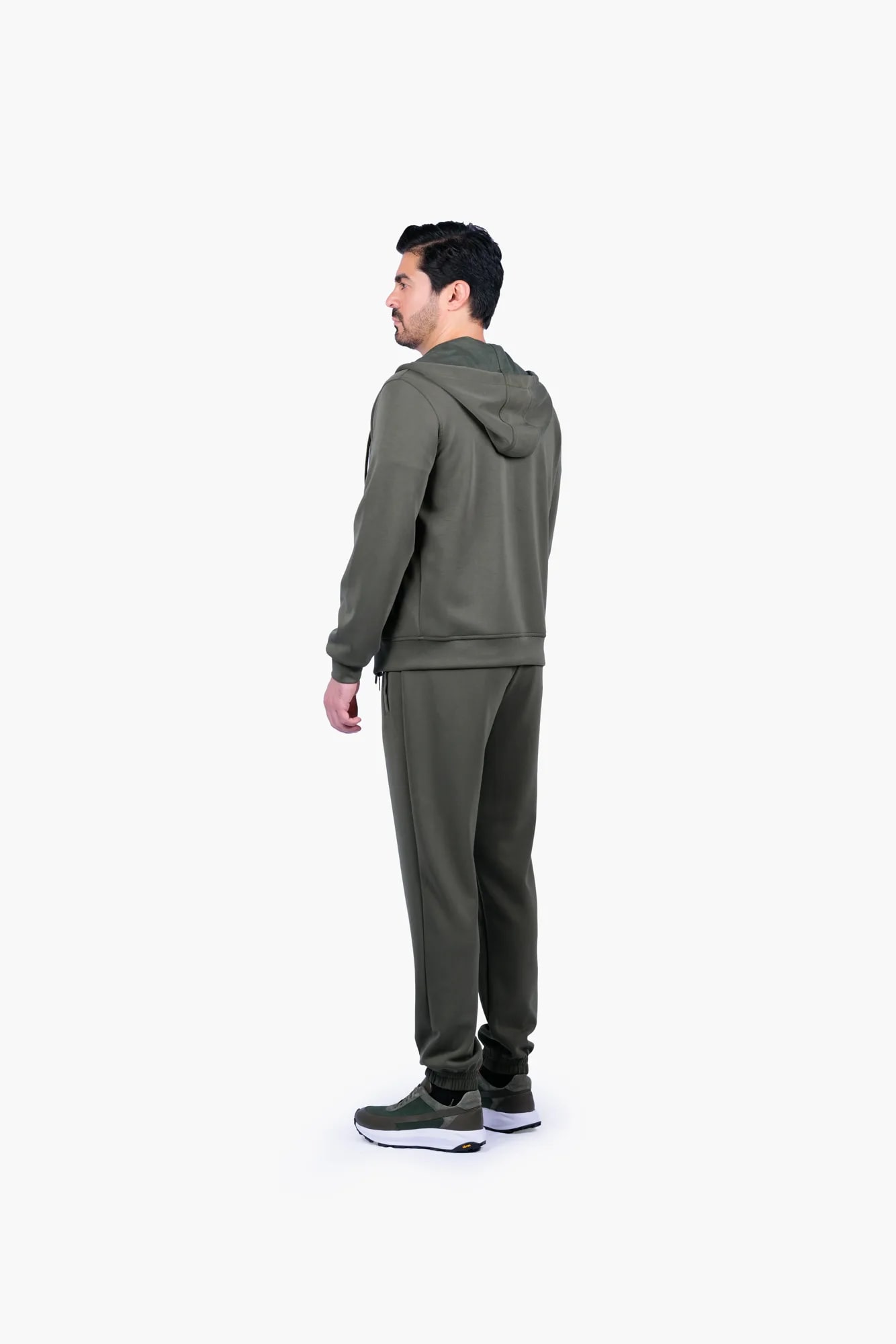 Спортивный костюм Emporio Armani — изображение 3
