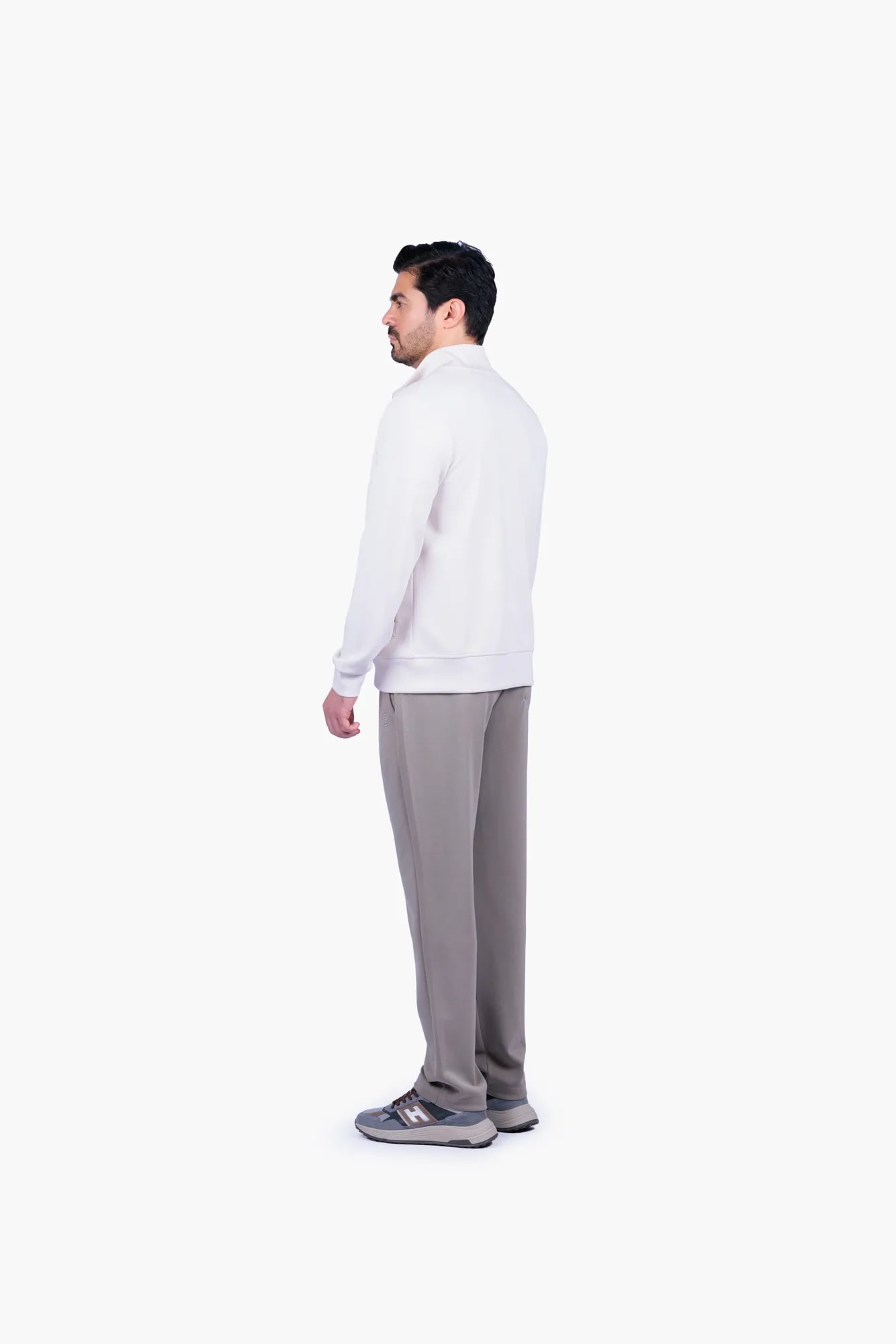 Спортивный костюм Hermes — изображение 3