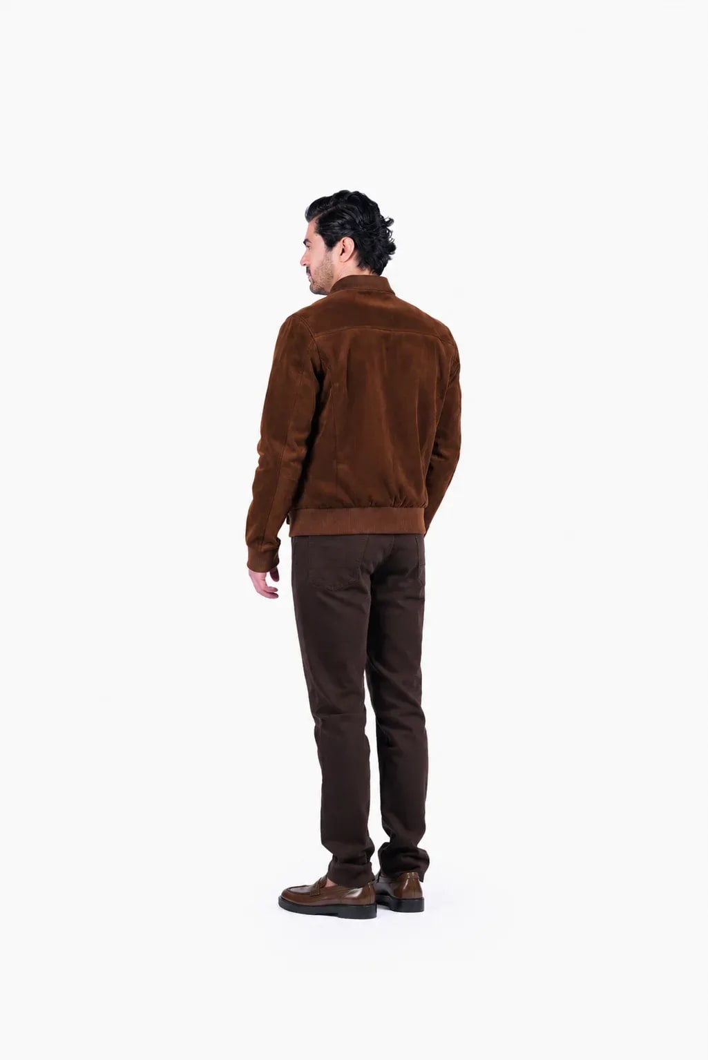 Ветровка Brioni — изображение 3