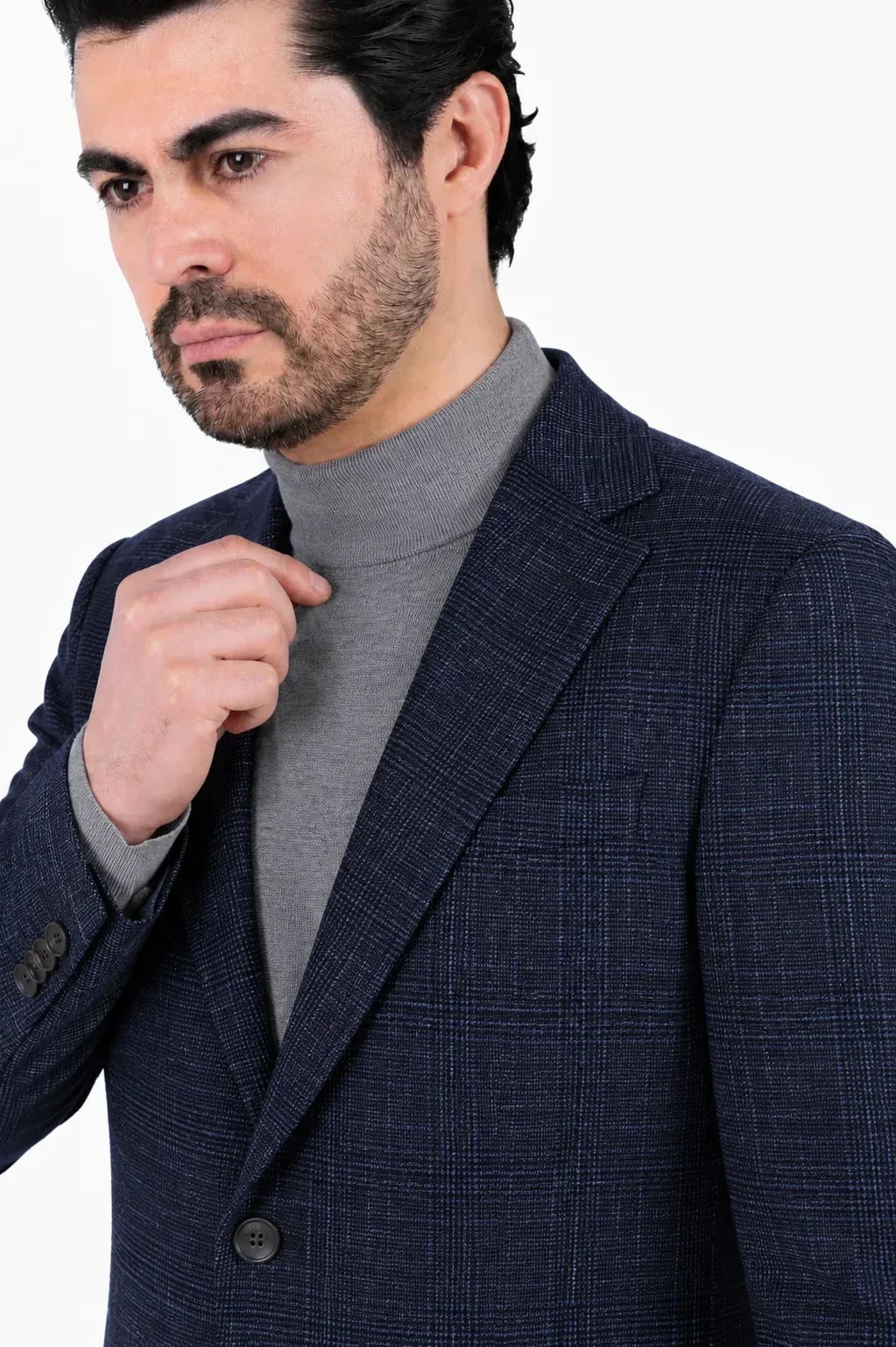 Пиджак Cas Brioni — изображение 6